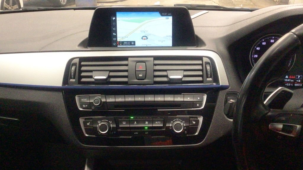 Used BMW 1 Series 2019 for sale - 77520855: Photo 9