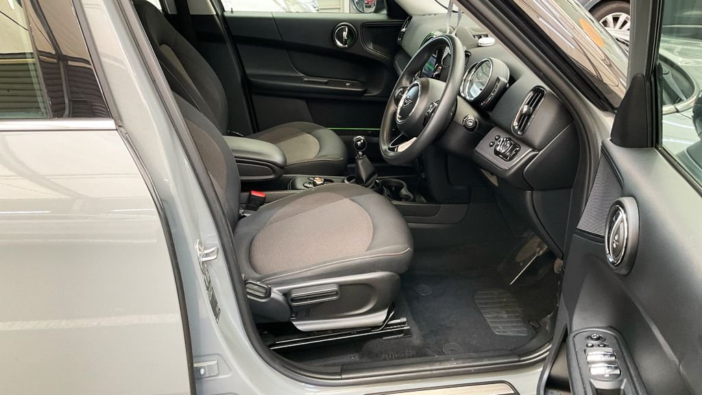 Used MINI Countryman 2019 for sale - 76406568: Photo 10