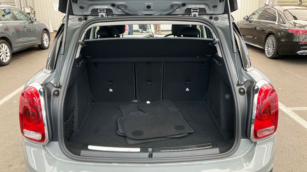 Used MINI Countryman 2019 for sale - 76406568: Photo 12