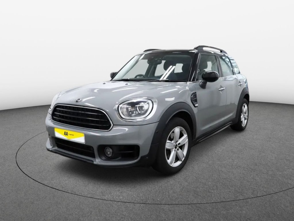 Used MINI Countryman 2019 for sale - 76406568: Photo 2