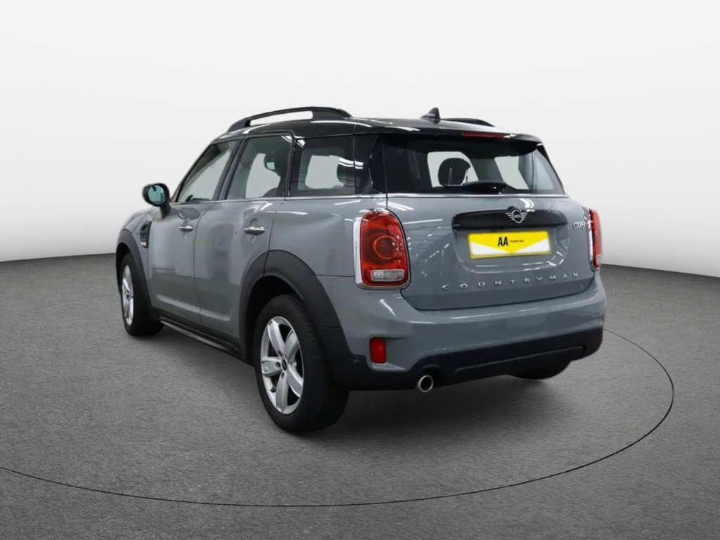 Used MINI Countryman 2019 for sale - 76406568: Photo 3