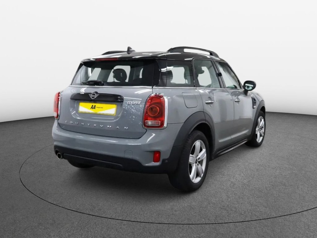 Used MINI Countryman 2019 for sale - 76406568: Photo 4