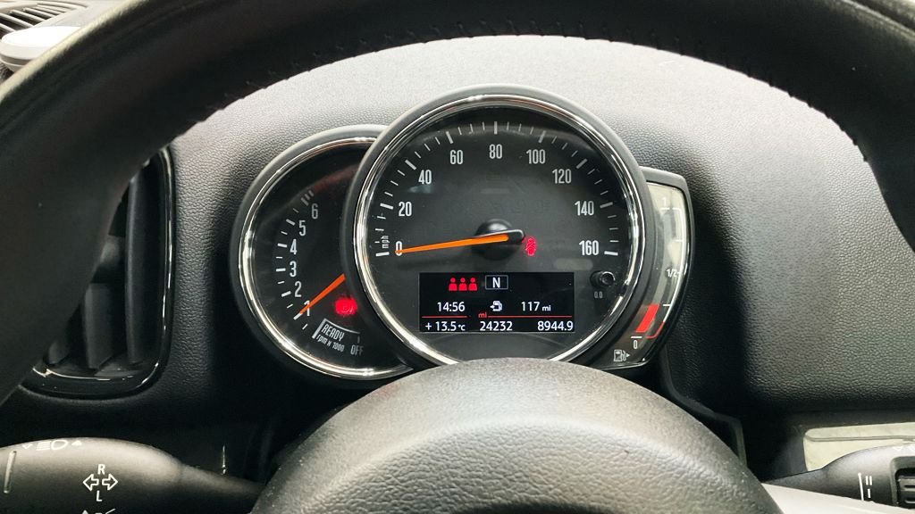 Used MINI Countryman 2019 for sale - 76406568: Photo 9