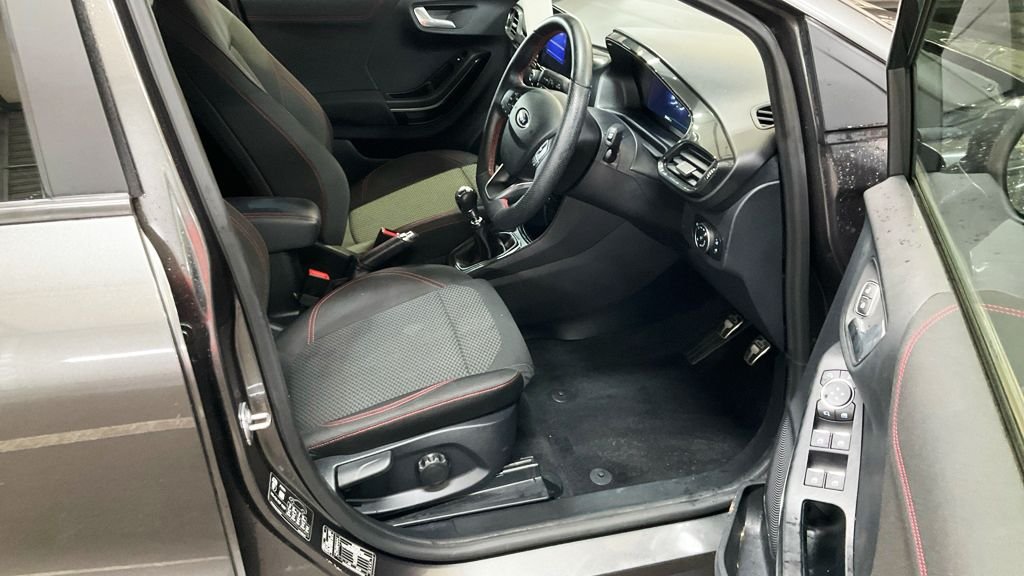 Used Ford Puma 2021 for sale - 76724614: Photo 10