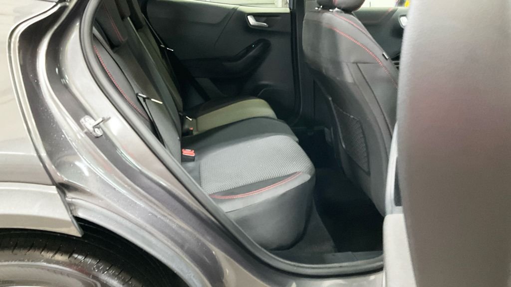 Used Ford Puma 2021 for sale - 76724614: Photo 11