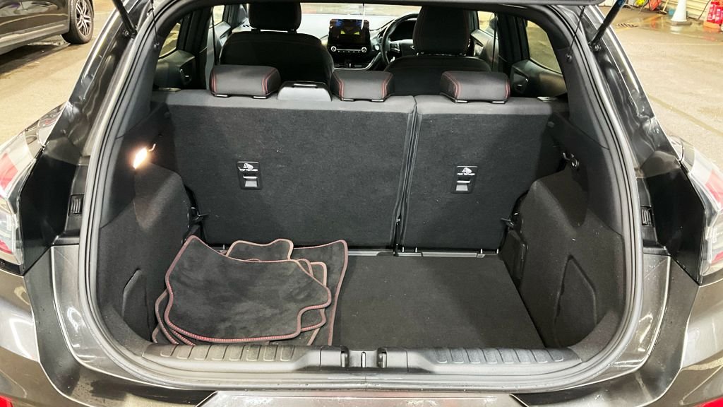 Used Ford Puma 2021 for sale - 76724614: Photo 12