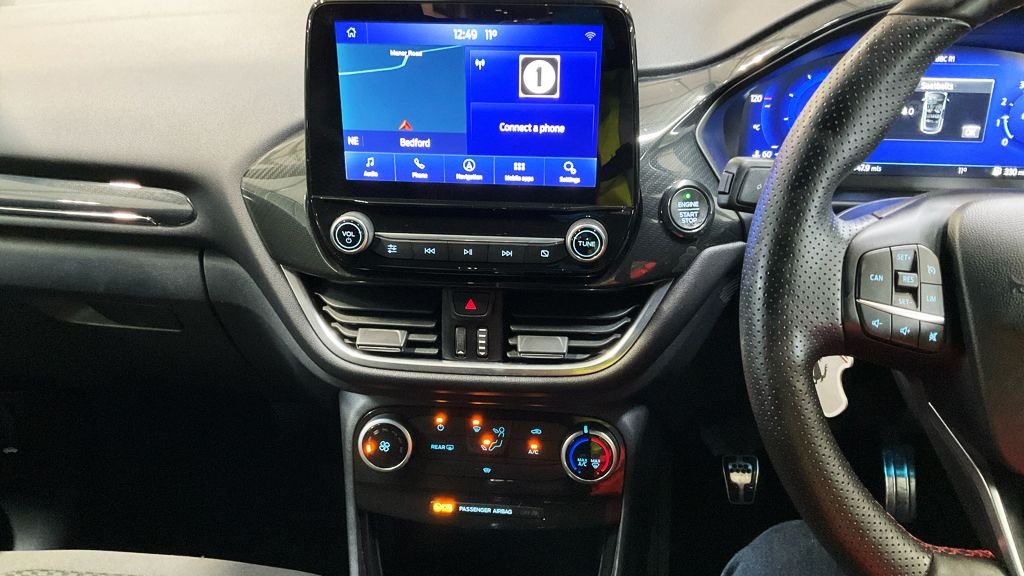 Used Ford Puma 2021 for sale - 76724614: Photo 8