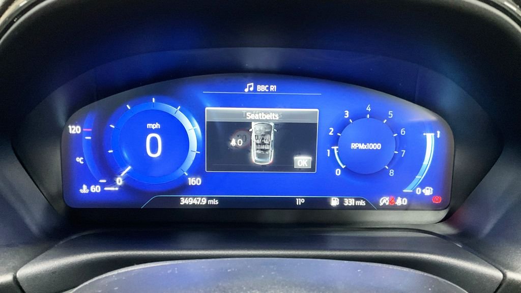 Used Ford Puma 2021 for sale - 76724614: Photo 9