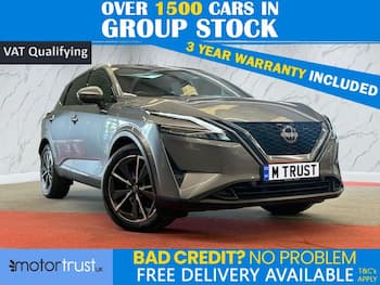 Used Nissan Qashqai 2024 for sale - 79474792: Photo