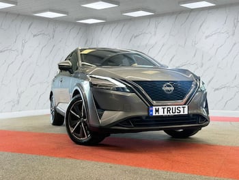 Used Nissan Qashqai 2024 for sale - 79474792: Photo