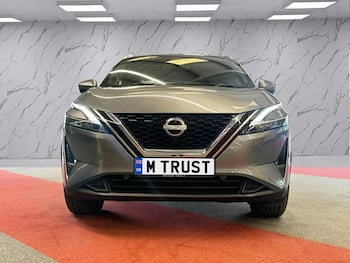 Used Nissan Qashqai 2024 for sale - 79474792: Photo
