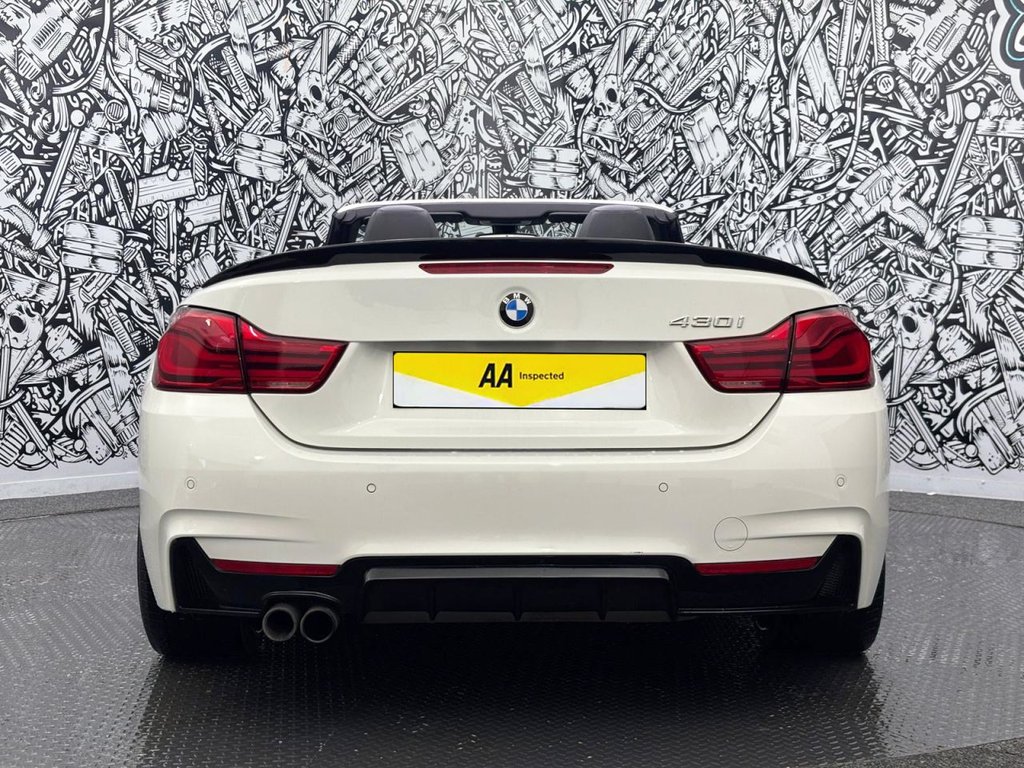 Used BMW 4 Series 2017 for sale - 78044025: Photo 10