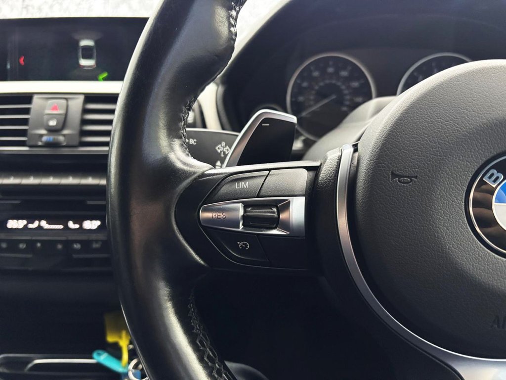 Used BMW 4 Series 2017 for sale - 78044025: Photo 20