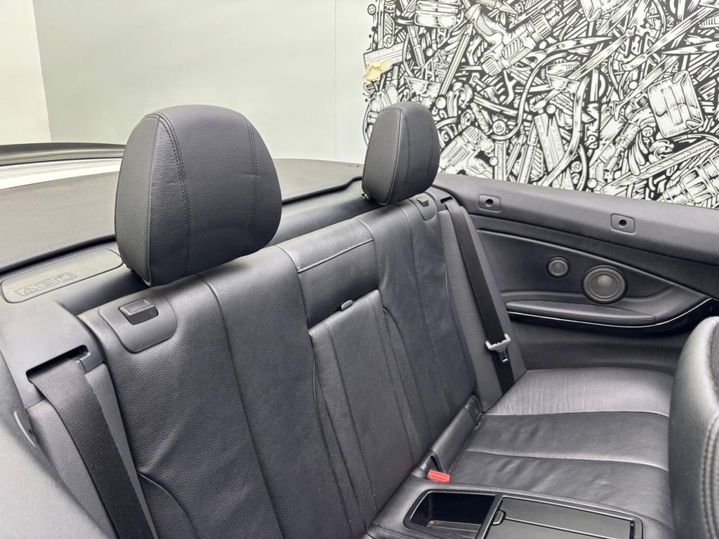 Used BMW 4 Series 2017 for sale - 78044025: Photo 25