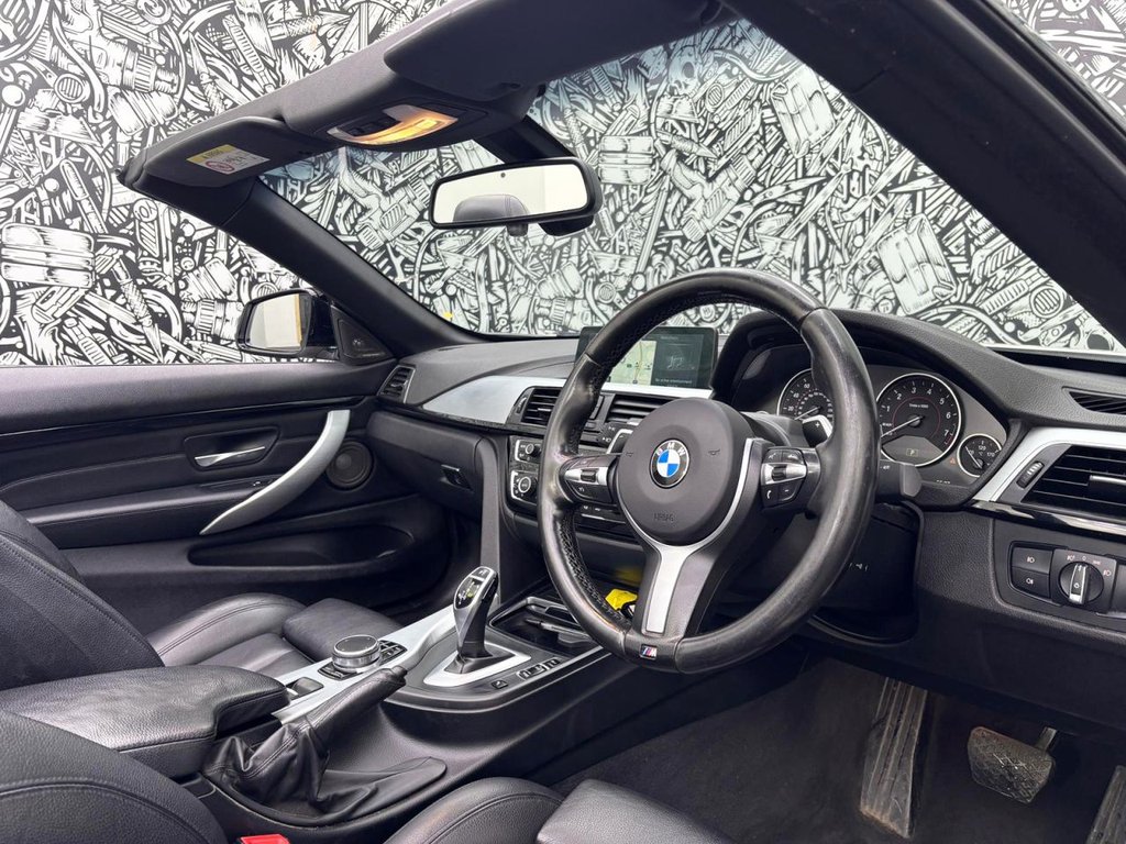 Used BMW 4 Series 2017 for sale - 78044025: Photo 26