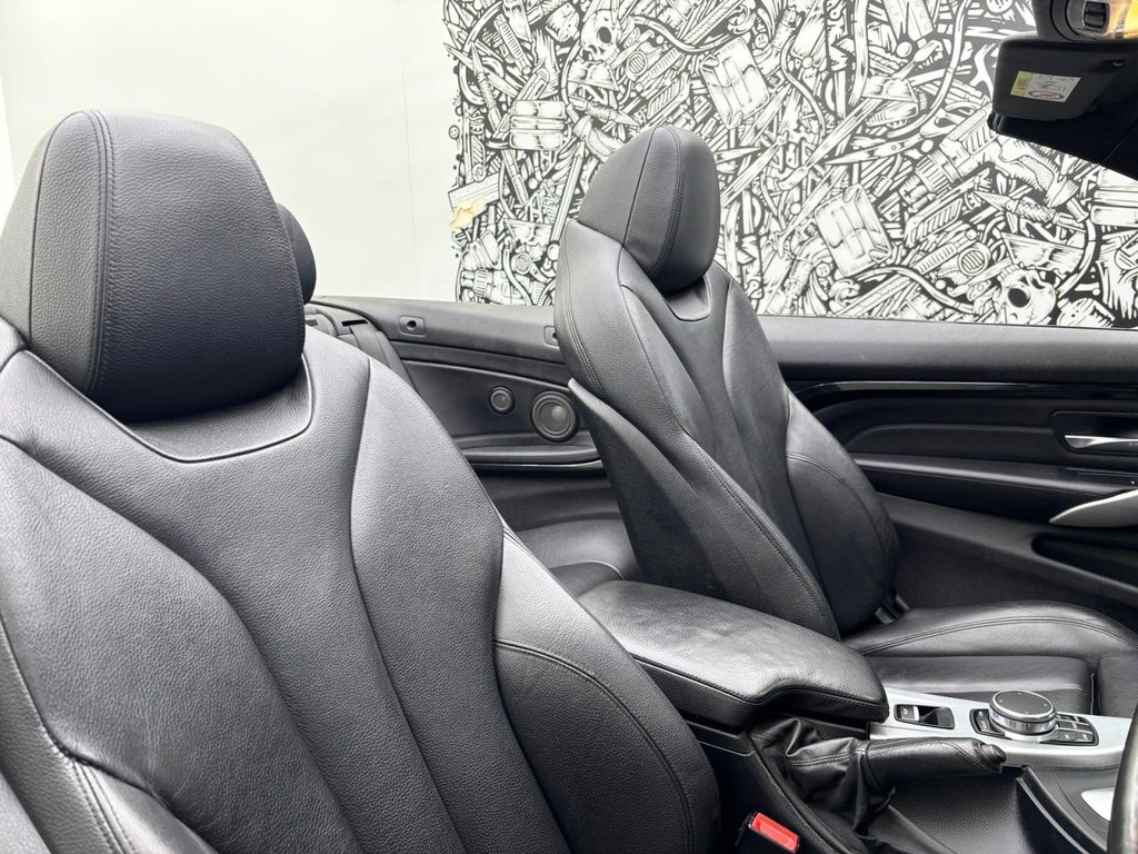 Used BMW 4 Series 2017 for sale - 78044025: Photo 27