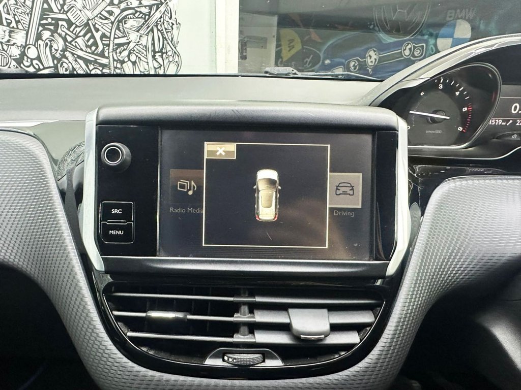 Used Peugeot 2008 2015 for sale - 77879648: Photo 14