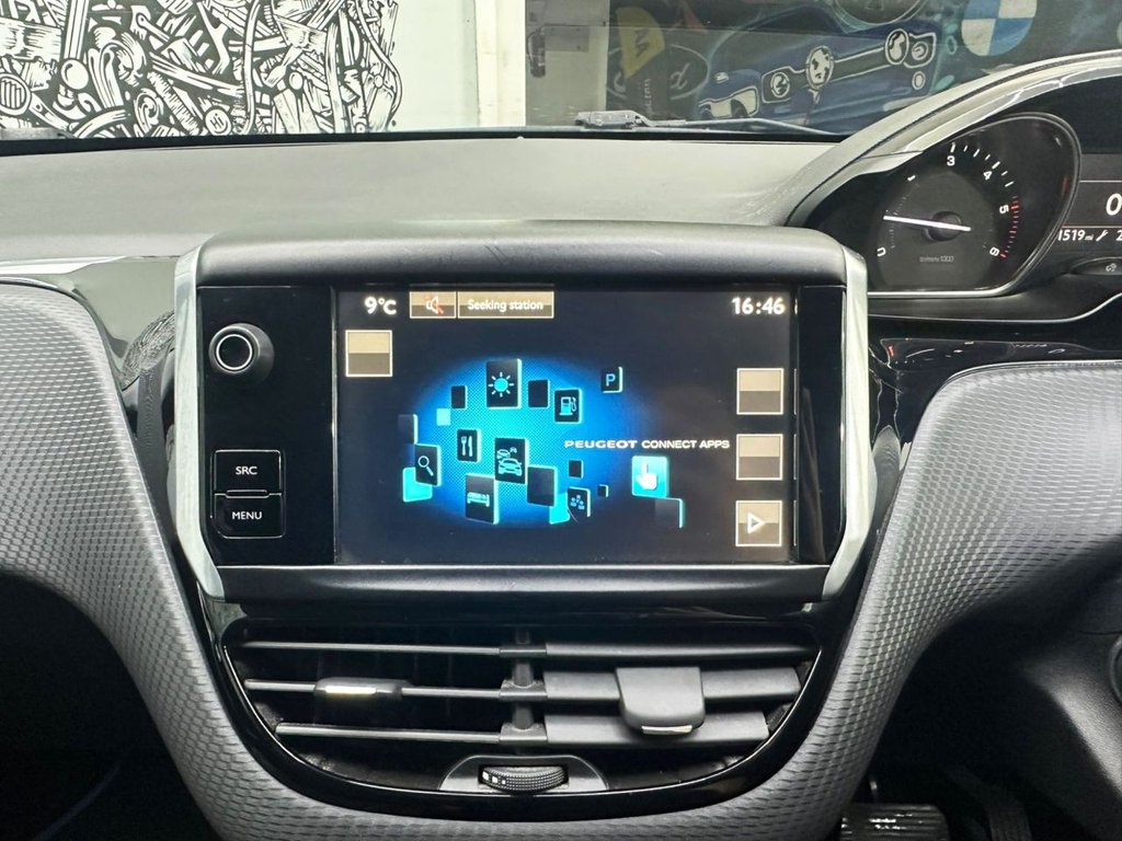 Used Peugeot 2008 2015 for sale - 77879648: Photo 17