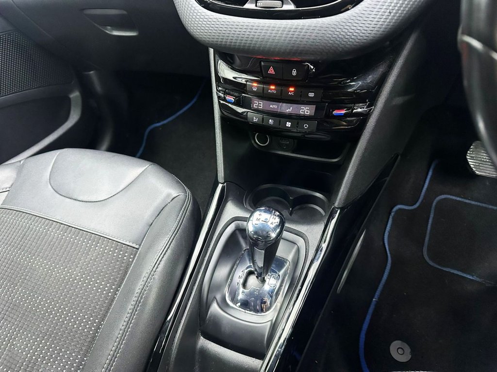 Used Peugeot 2008 2015 for sale - 77879648: Photo 21