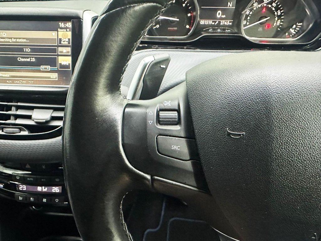 Used Peugeot 2008 2015 for sale - 77879648: Photo 22