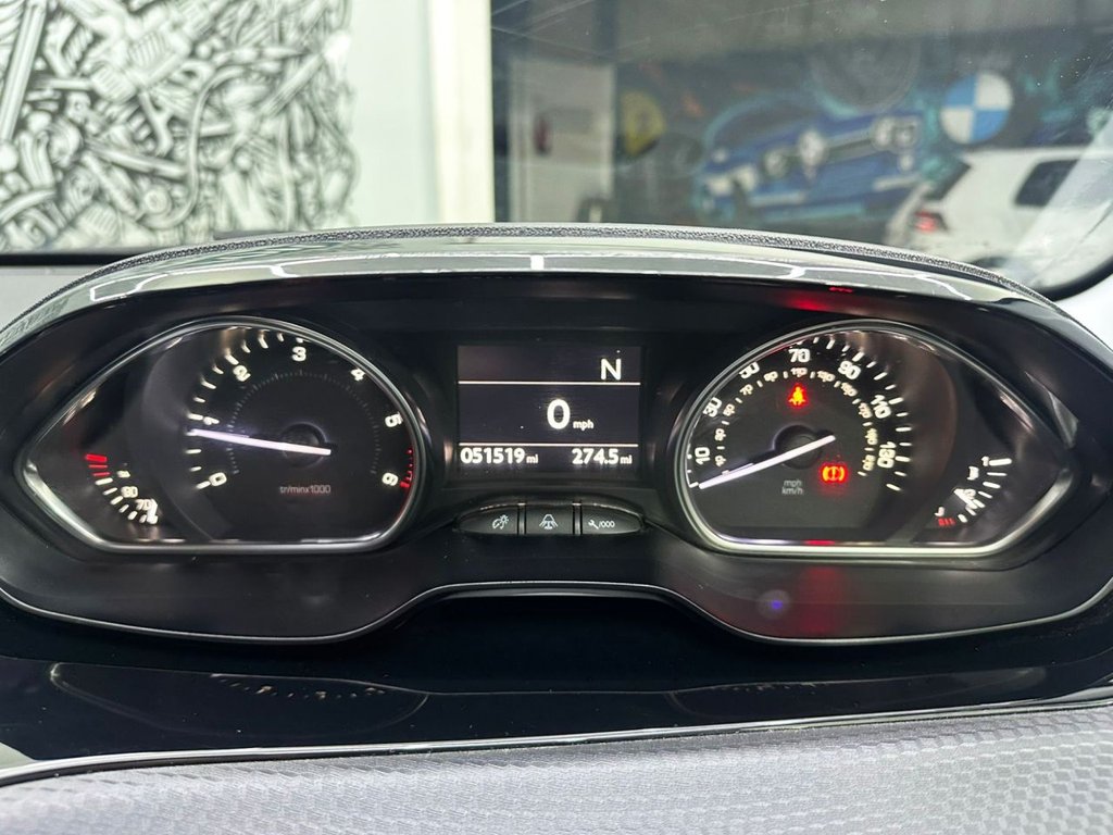 Used Peugeot 2008 2015 for sale - 77879648: Photo 23