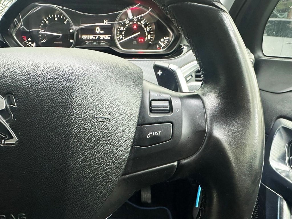 Used Peugeot 2008 2015 for sale - 77879648: Photo 24