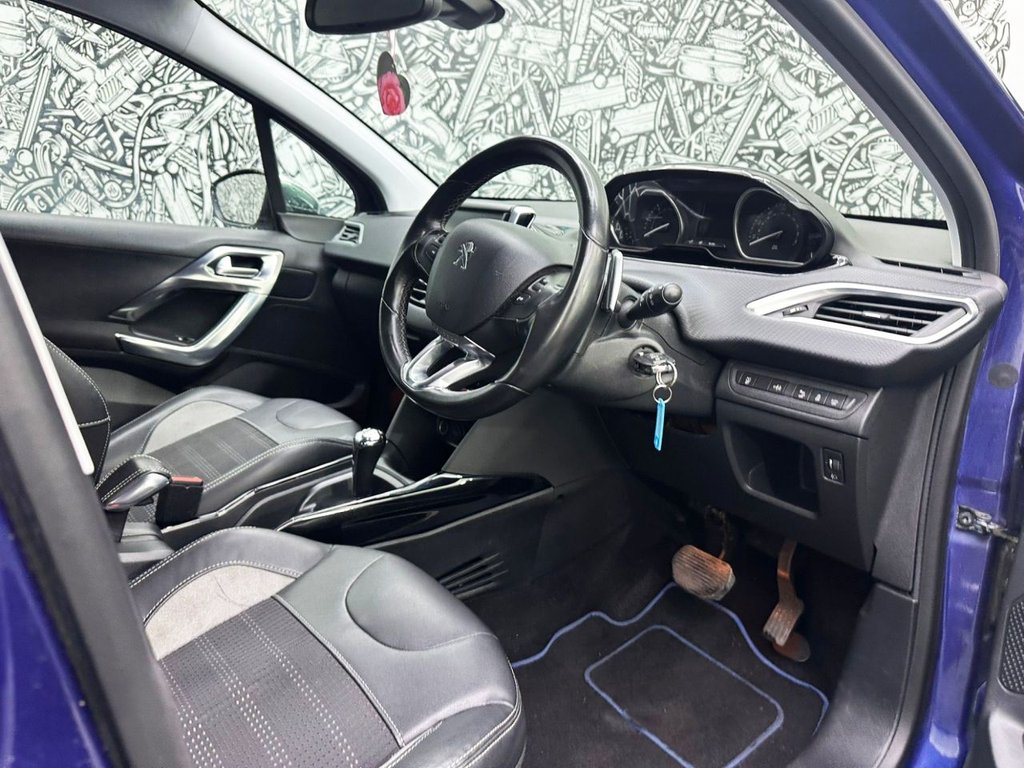 Used Peugeot 2008 2015 for sale - 77879648: Photo 25