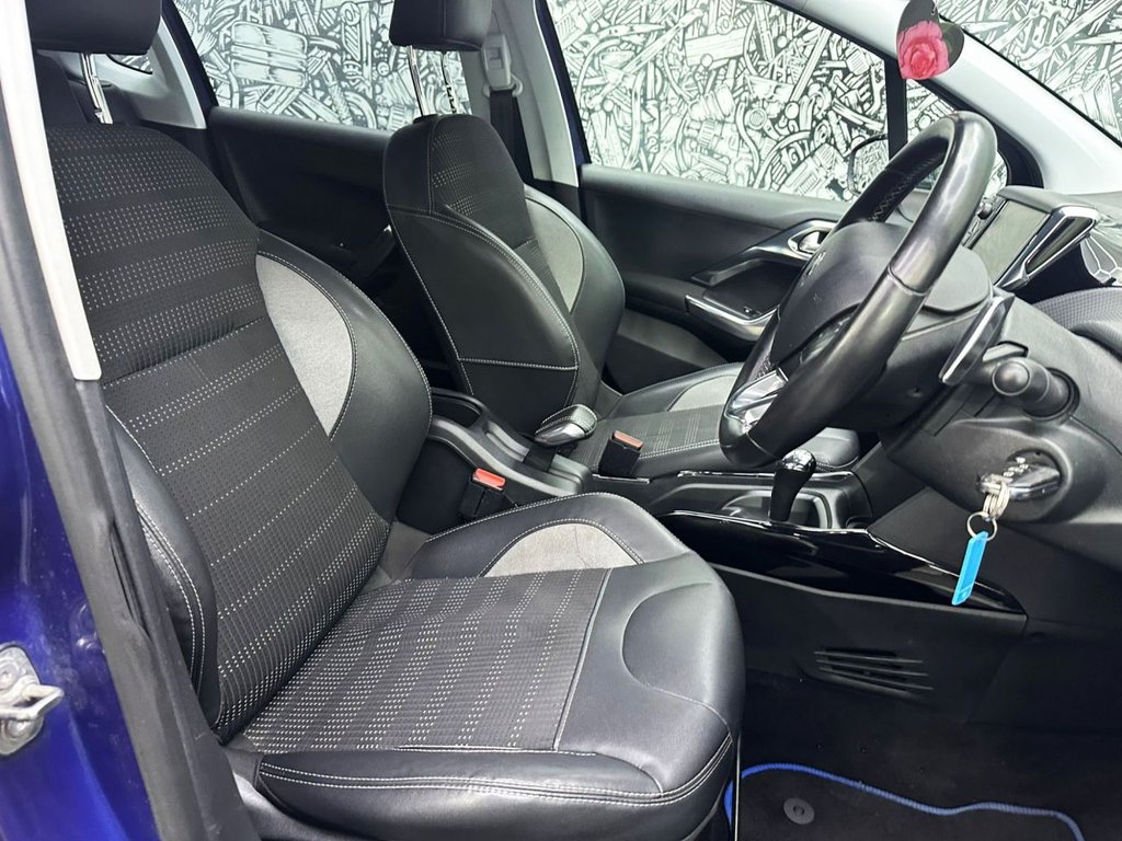 Used Peugeot 2008 2015 for sale - 77879648: Photo 26