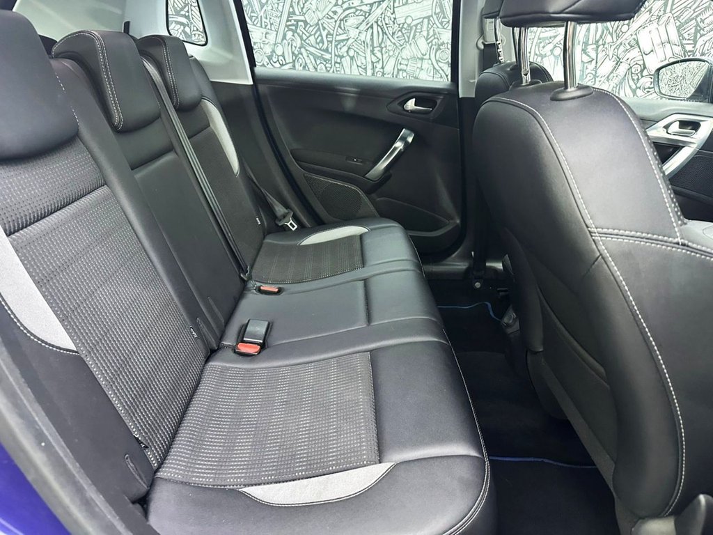 Used Peugeot 2008 2015 for sale - 77879648: Photo 28
