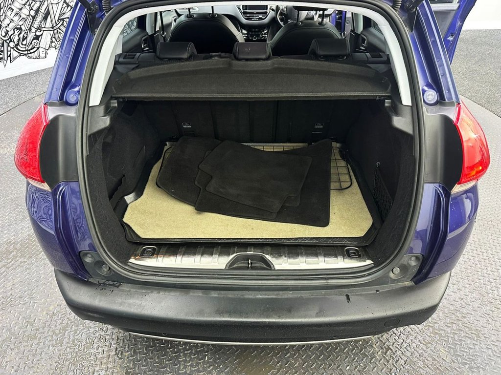 Used Peugeot 2008 2015 for sale - 77879648: Photo 29