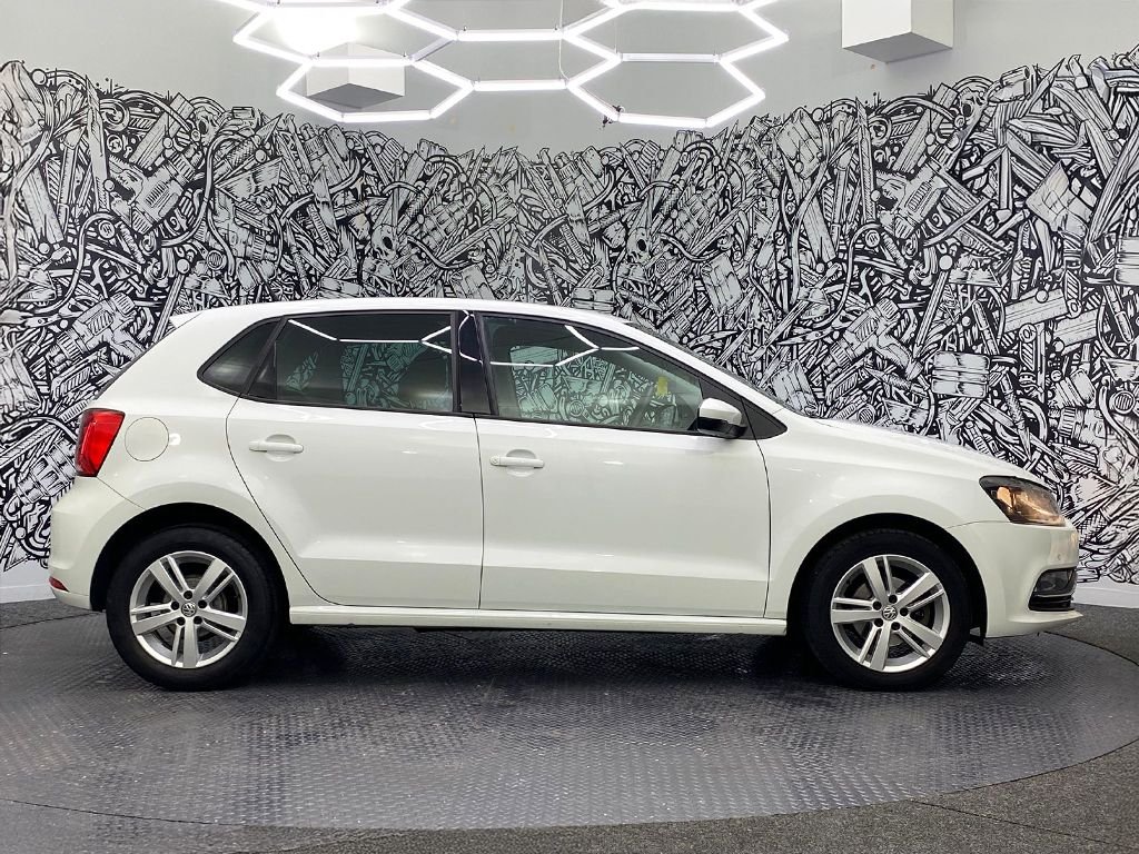 Used Volkswagen Polo 2017 for sale - 76698280: Photo 11