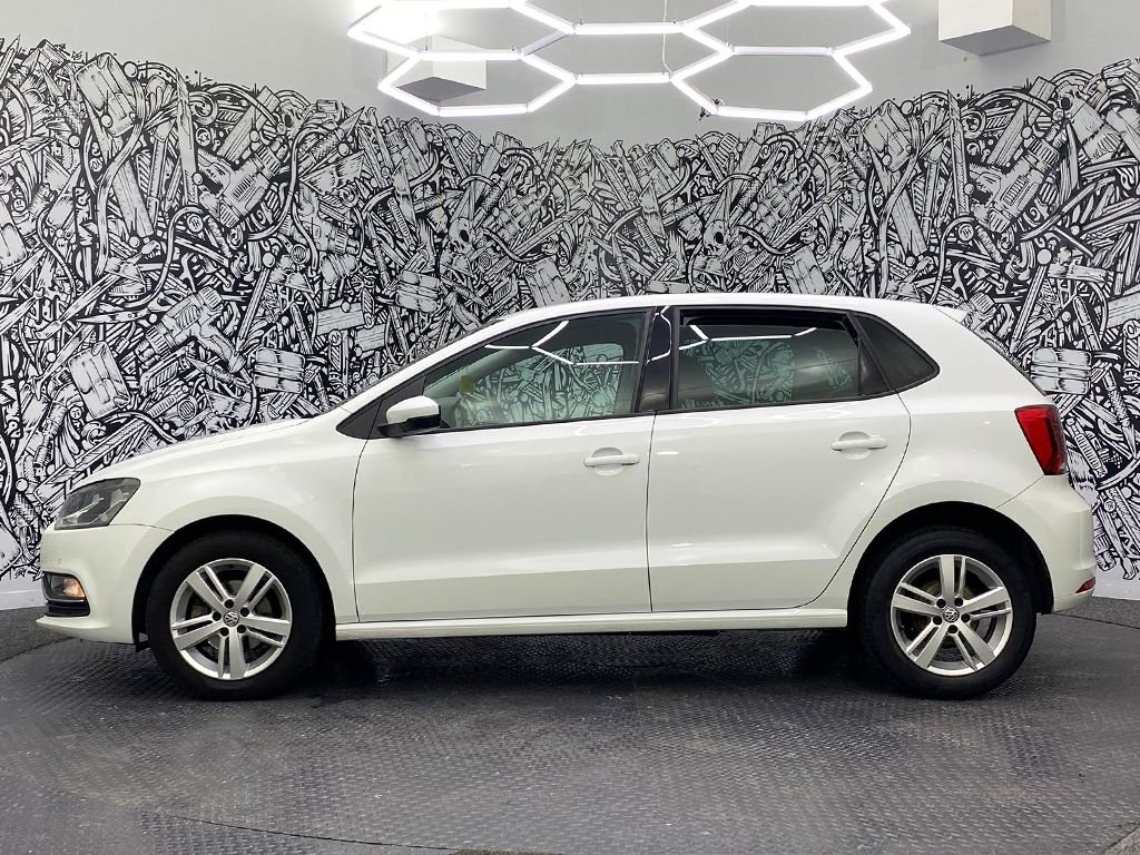 Used Volkswagen Polo 2017 for sale - 76698280: Photo 12