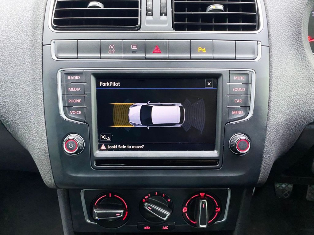 Used Volkswagen Polo 2017 for sale - 76698280: Photo 15