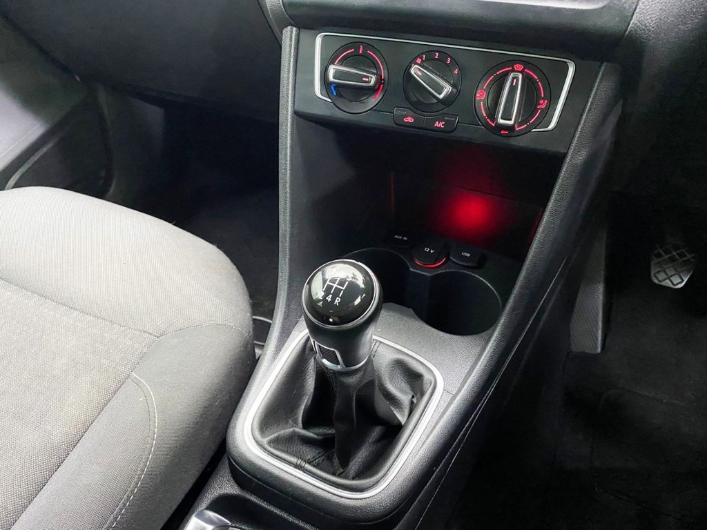 Used Volkswagen Polo 2017 for sale - 76698280: Photo 17