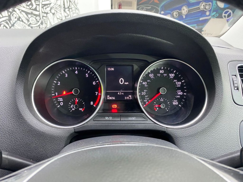 Used Volkswagen Polo 2017 for sale - 76698280: Photo 19