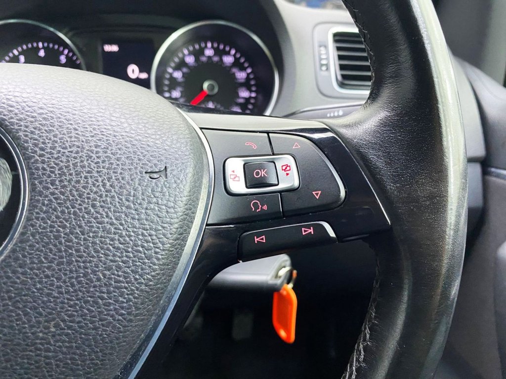 Used Volkswagen Polo 2017 for sale - 76698280: Photo 20