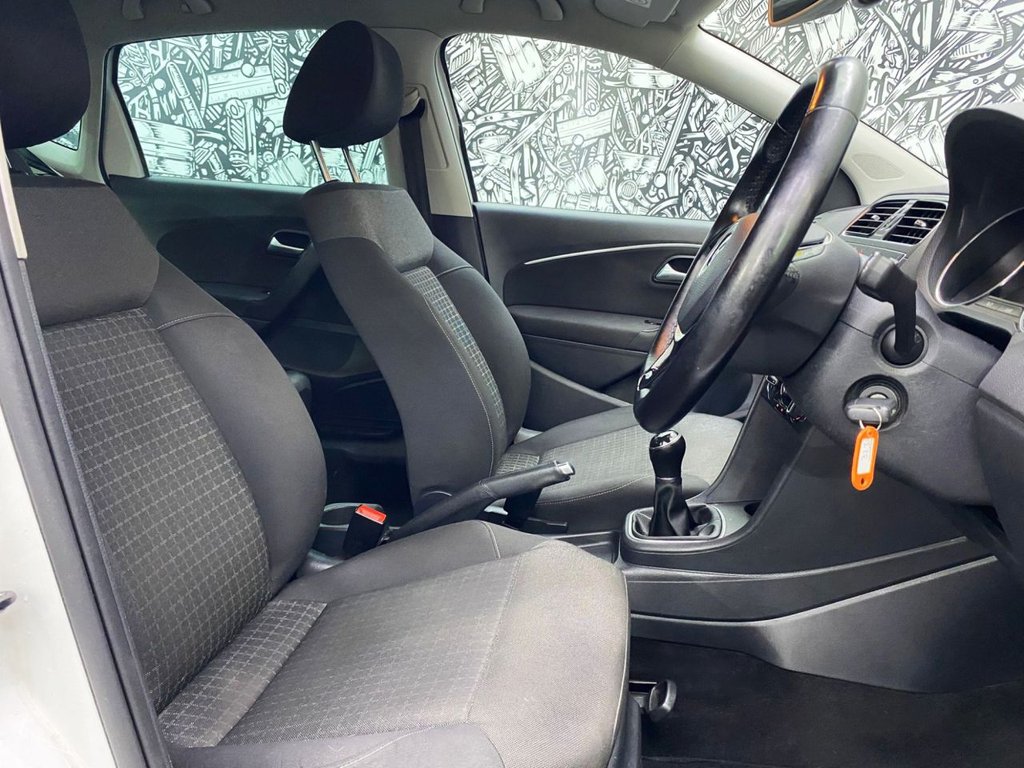 Used Volkswagen Polo 2017 for sale - 76698280: Photo 22