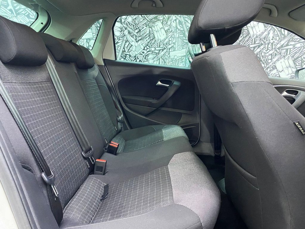 Used Volkswagen Polo 2017 for sale - 76698280: Photo 24