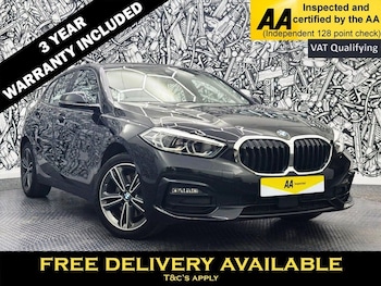 2021 (71) - 1.5 118i Sport (LCP) Hatchback 5dr Petrol Manual Euro 6 (s/s) (136 ps)