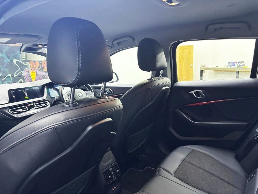 Used BMW 1 Series 2021 for sale - 75800844: Photo 27