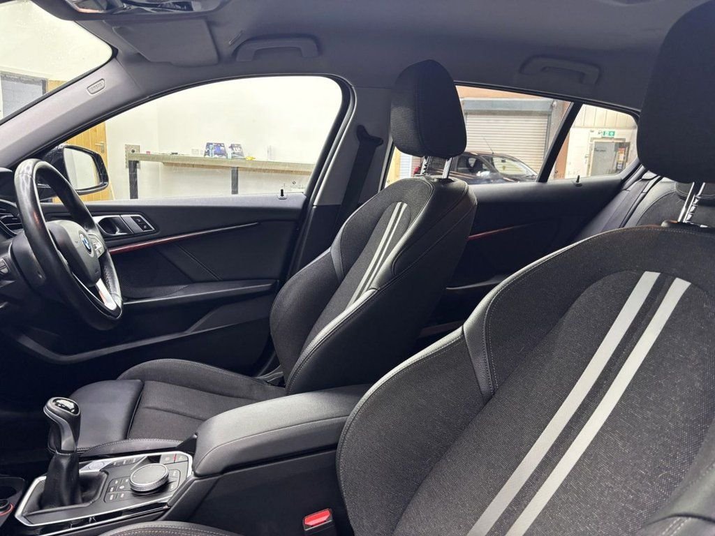 Used BMW 1 Series 2021 for sale - 75800844: Photo 28