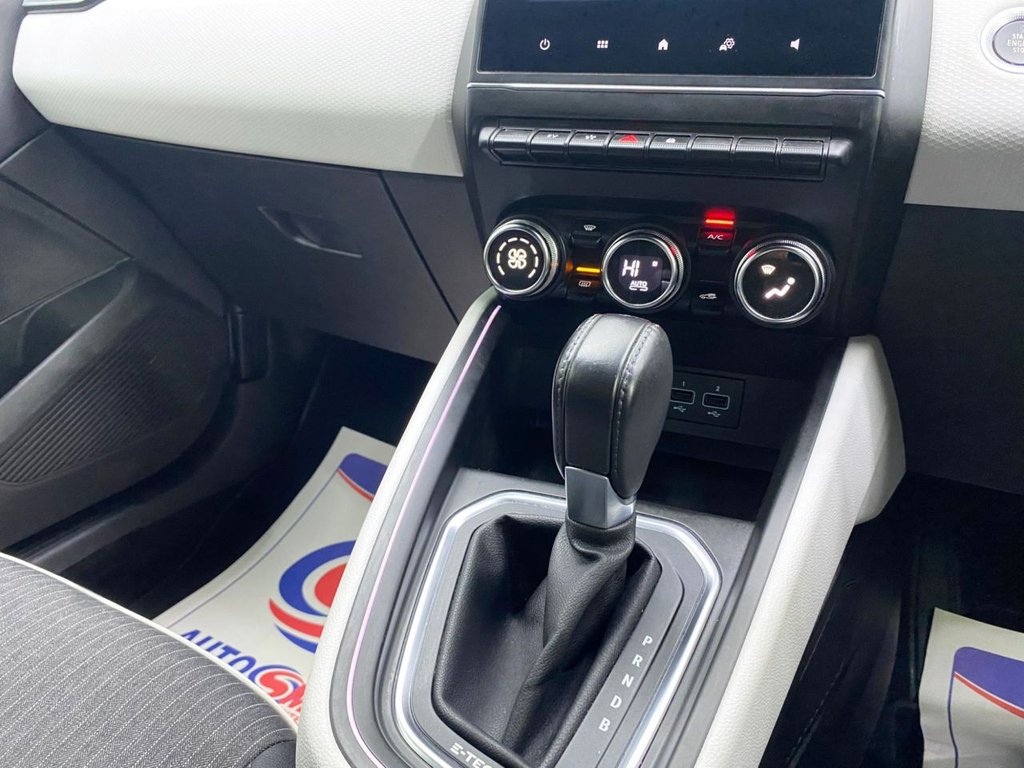 Used Renault Clio 2022 for sale - 76848357: Photo 16