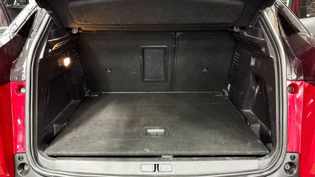 Used Peugeot 3008 2021 for sale - 77140057: Photo 12