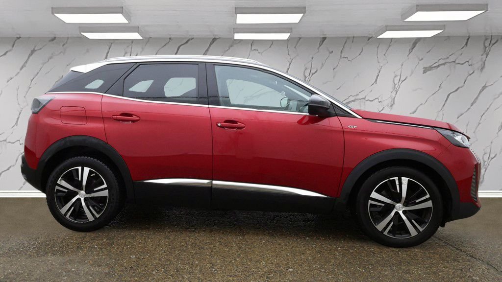 Used Peugeot 3008 2021 for sale - 77140057: Photo 6