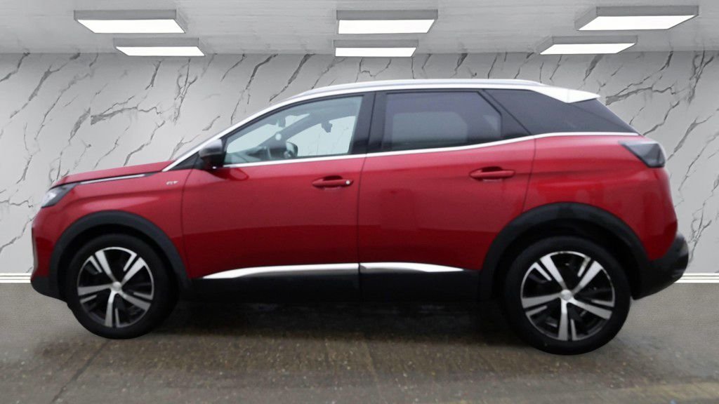 Used Peugeot 3008 2021 for sale - 77140057: Photo 7