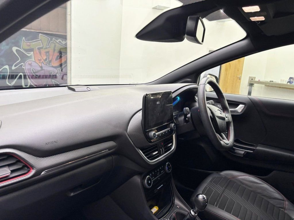 Used Ford Puma 2021 for sale - 76038686: Photo 17