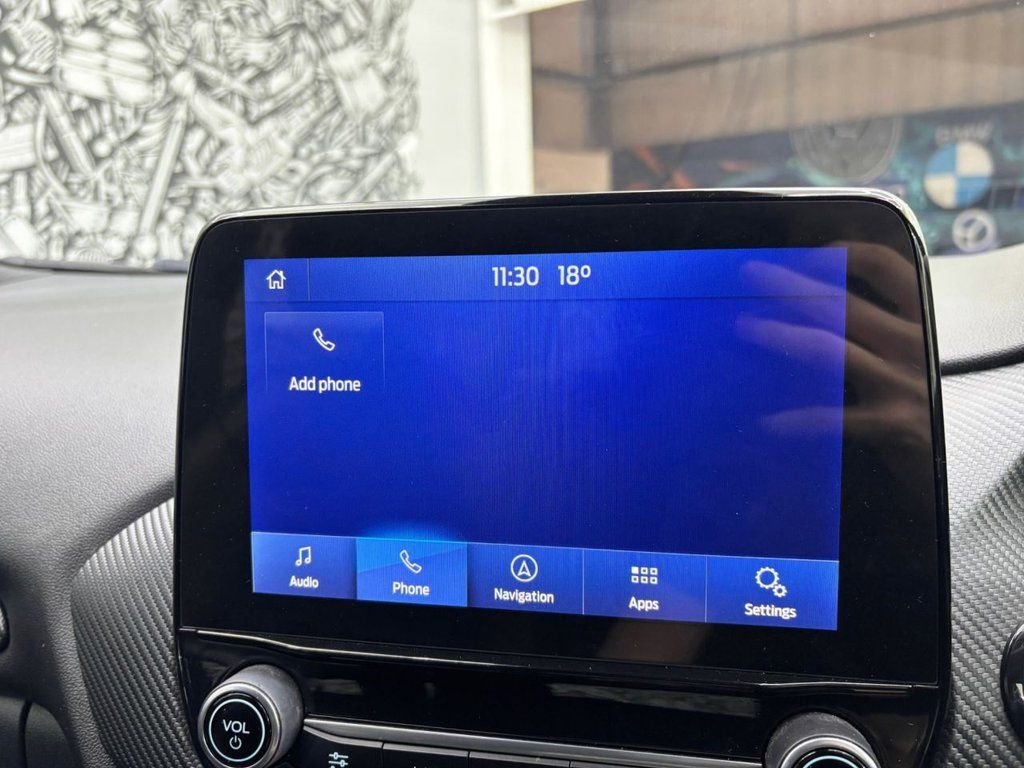 Used Ford Puma 2021 for sale - 76038686: Photo 19