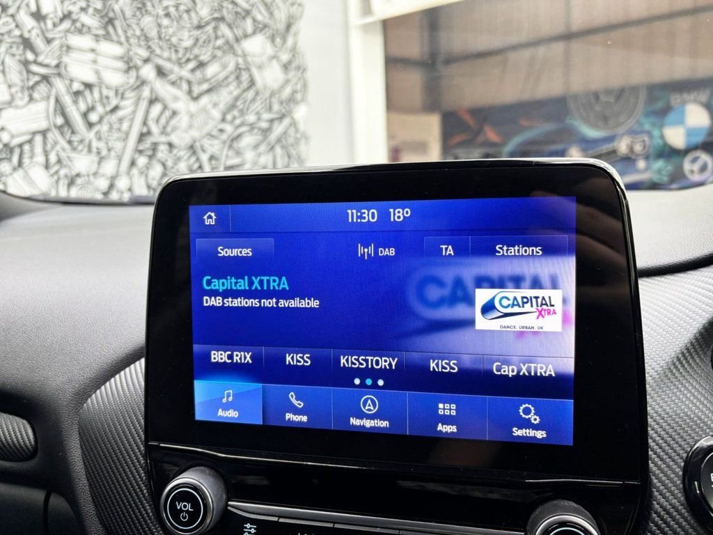 Used Ford Puma 2021 for sale - 76038686: Photo 20