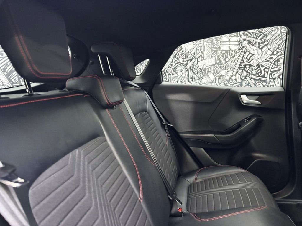 Used Ford Puma 2021 for sale - 76038686: Photo 28