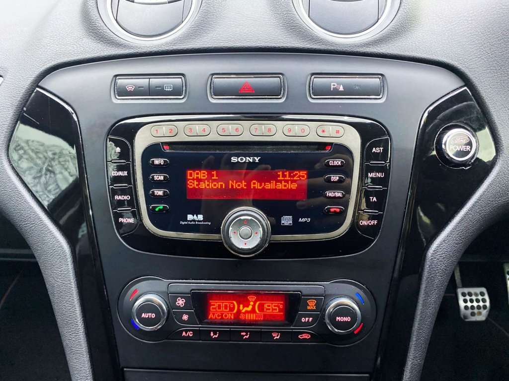 Used Ford Mondeo 2011 for sale - 76934844: Photo 15